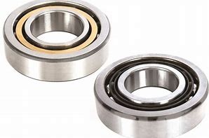 skf 16X28X7 HMS5 RG Radial shaft seals for general industrial applications