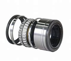 55 mm x 120 mm x 29 mm  NTN N311EG1 Single row cylindrical roller bearings