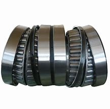 55 mm x 100 mm x 21 mm  NTN NJ211ET2 Single row cylindrical roller bearings