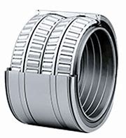 50 mm x 90 mm x 20 mm  NTN NJ210ET2XC3 Single row cylindrical roller bearings