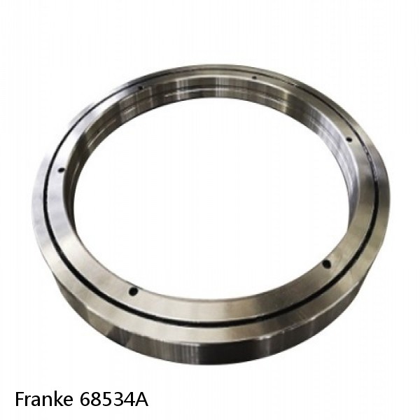 68534A Franke Slewing Ring Bearings
