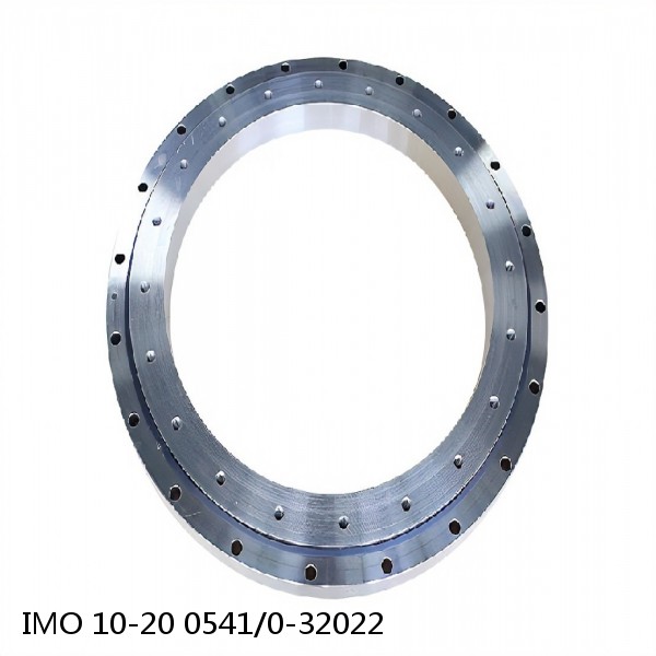 10-20 0541/0-32022 IMO Slewing Ring Bearings