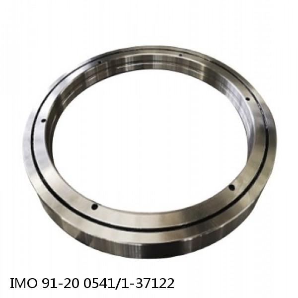 91-20 0541/1-37122 IMO Slewing Ring Bearings