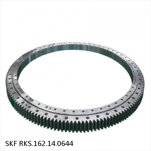 RKS.162.14.0644 SKF Slewing Ring Bearings