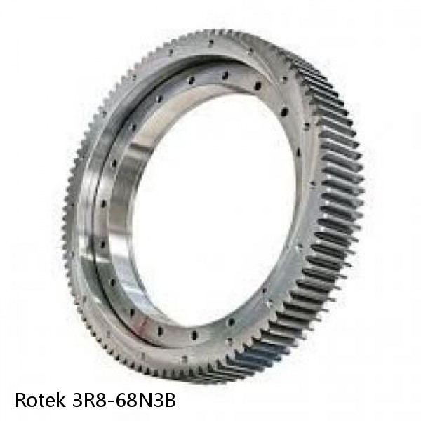 3R8-68N3B Rotek Slewing Ring Bearings