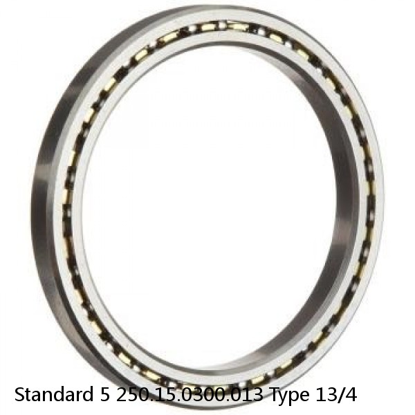 250.15.0300.013 Type 13/4 Standard 5 Slewing Ring Bearings