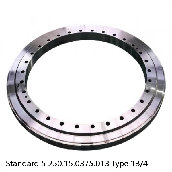 250.15.0375.013 Type 13/4 Standard 5 Slewing Ring Bearings