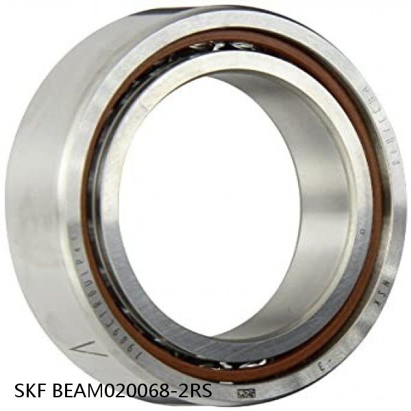 BEAM020068-2RS SKF Brands,All Brands,SKF,Super Precision Angular Contact Thrust,BEAM