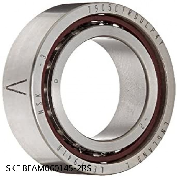 BEAM060145-2RS SKF Brands,All Brands,SKF,Super Precision Angular Contact Thrust,BEAM