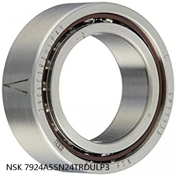 7924A5SN24TRDULP3 NSK Super Precision Bearings