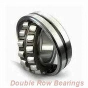 190 mm x 340 mm x 120 mm  SNR 23238EMW33C4 Double row spherical roller bearings