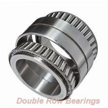280 mm x 460 mm x 180 mm  SNR 24156.VMW33C3 Double row spherical roller bearings