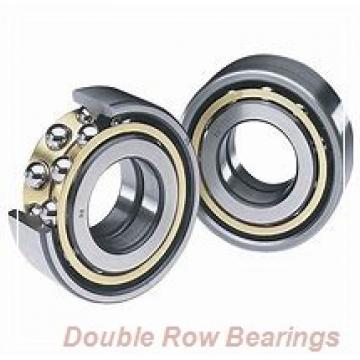 360 mm x 650 mm x 232 mm  NTN 23272BK Double row spherical roller bearings