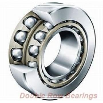 160 mm x 290 mm x 104 mm  SNR 23232.EA W33 C3 Double row spherical roller bearings