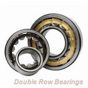 160 mm x 290 mm x 104 mm  SNR 23232EMKW33C4 Double row spherical roller bearings