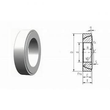 skf 15450 Radial shaft seals for general industrial applications