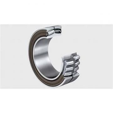 30 mm x 47 mm x 22 mm  skf GE 30 C Radial spherical plain bearings