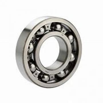 12,7 mm x 15,081 mm x 15,875 mm  skf PCZ 0810 E Plain bearings,Bushings