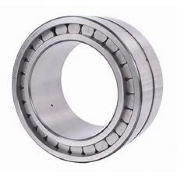 114.3 mm x 196.85 mm x 119.126 mm  skf GEZH 408 ES-2LS Radial spherical plain bearings