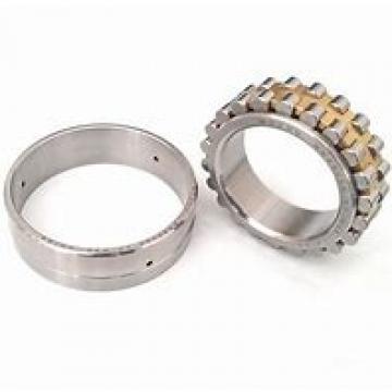 25 mm x 47 mm x 28 mm  skf GEH 25 C Radial spherical plain bearings