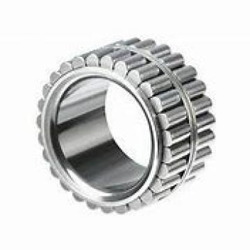 32 mm x 52 mm x 32 mm  skf GEG 32 ES Radial spherical plain bearings