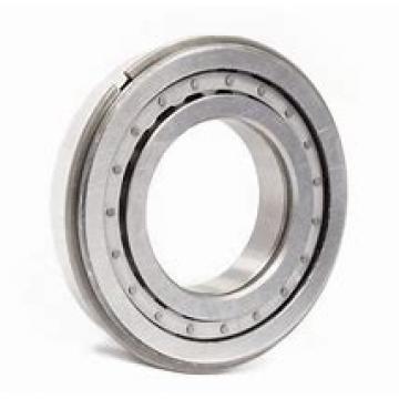 100 mm x 215 mm x 47 mm  skf 7320 BEM Single row angular contact ball bearings