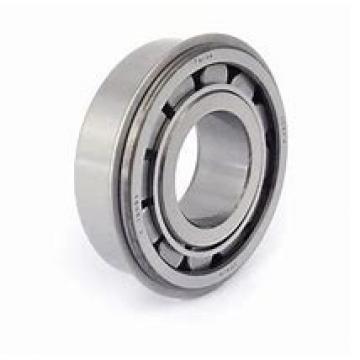 480 mm x 700 mm x 100 mm  skf 7096 BM Single row angular contact ball bearings