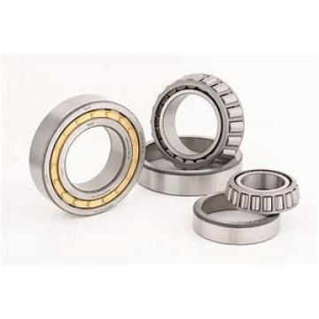 320 mm x 440 mm x 56 mm  skf 71964 AC Single row angular contact ball bearings