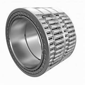 45 mm x 85 mm x 19 mm  NTN NJ209ET2C3 Single row cylindrical roller bearings