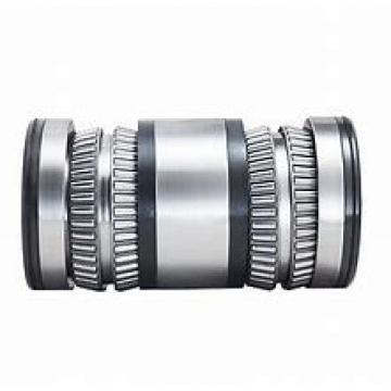 35 mm x 72 mm x 17 mm  SNR NJ207.EG15C4 Single row cylindrical roller bearings