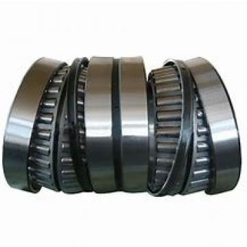35 mm x 72 mm x 17 mm  SNR NJ207.EG15C4 Single row cylindrical roller bearings