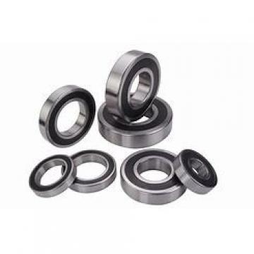 12 mm x 28 mm x 8 mm  NTN 6001LLUAC3/2E Single row deep groove ball bearings