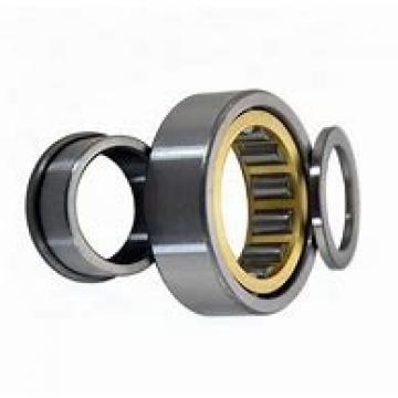 30 mm x 72 mm x 19 mm  NTN 7306B Single row or matched pairs of angular contact ball bearings