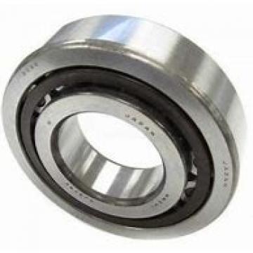 105 mm x 225 mm x 49 mm  NTN 7321B Single row or matched pairs of angular contact ball bearings