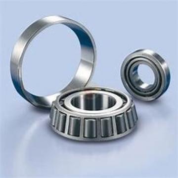 45,000 mm x 100,000 mm x 25,000 mm  SNR 7309BA Single row or matched pairs of angular contact ball bearings