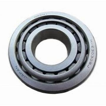 160 mm x 290 mm x 48 mm  SNR 7232.BG.M Single row or matched pairs of angular contact ball bearings