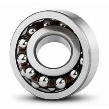 280 mm x 380 mm x 63.5 mm  NTN 32956XU Single row tapered roller bearings