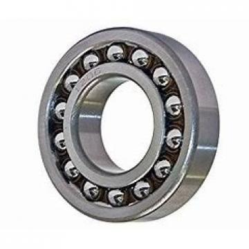 17 mm x 40 mm x 12 mm  SNR 30203.A Single row tapered roller bearings