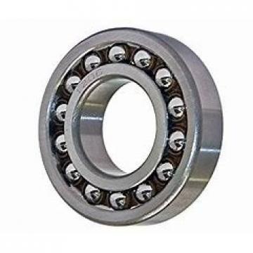 NTN 4T-02475 Single row tapered roller bearings