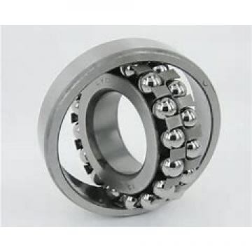 100 mm x 215 mm x 47 mm  NTN 30320 Single row tapered roller bearings