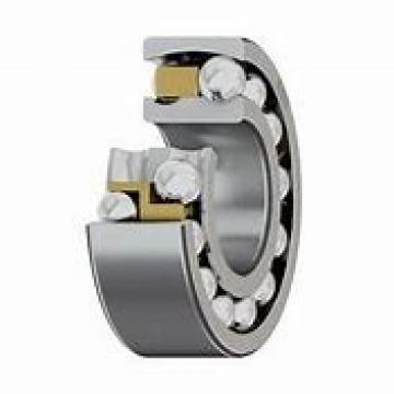170 mm x 260 mm x 57 mm  SNR 32034.A Single row tapered roller bearings