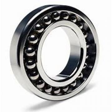 45 mm x 85 mm x 23 mm  SNR 32209.A Single row tapered roller bearings