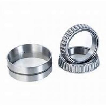 100 mm x 215 mm x 47 mm  NTN 30320U Single row tapered roller bearings