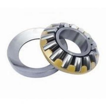 timken QAAPF13A065S Solid Block/Spherical Roller Bearing Housed Units-Double Concentric Four-Bolt Pillow Block