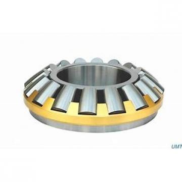 timken QAAPX22A407S Solid Block/Spherical Roller Bearing Housed Units-Double Concentric Four-Bolt Pillow Block