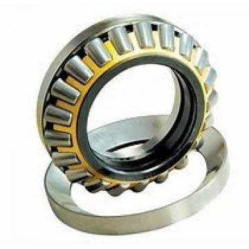 timken QAAPF15A215S Solid Block/Spherical Roller Bearing Housed Units-Double Concentric Four-Bolt Pillow Block