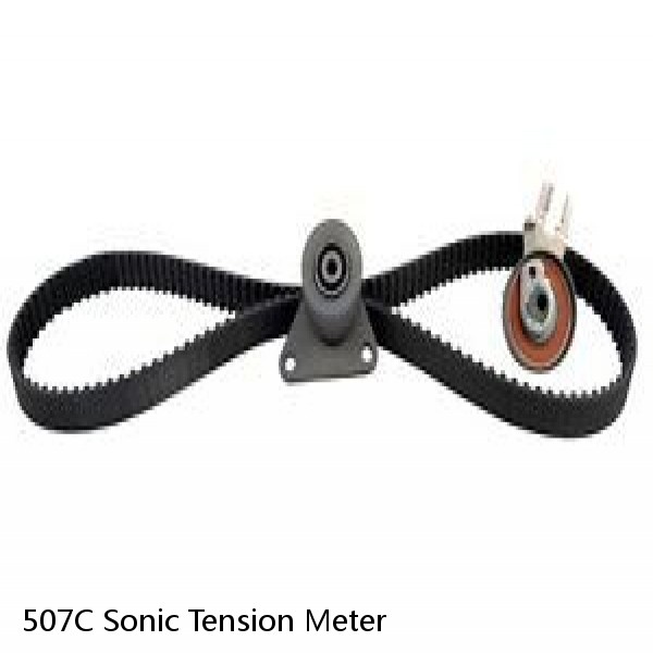 507C Sonic Tension Meter