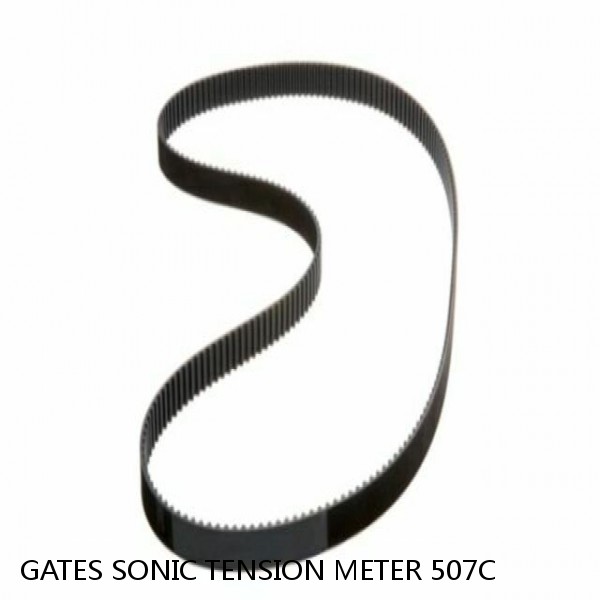 GATES SONIC TENSION METER 507C