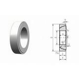 skf 6817 Radial shaft seals for general industrial applications