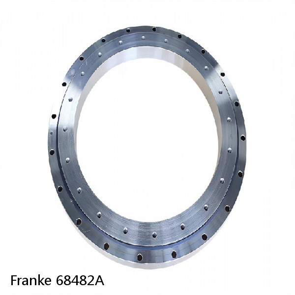 68482A Franke Slewing Ring Bearings #1 small image